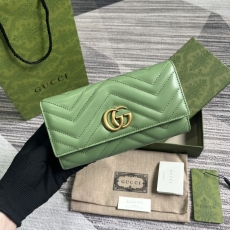 Gucci Wallets